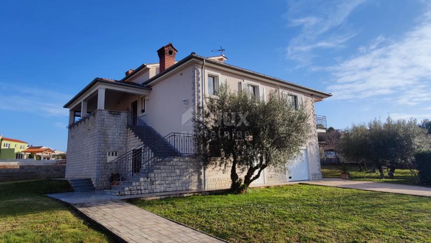 ISTRIA, VRSAR - Beautiful house in a great location with a view of the sea