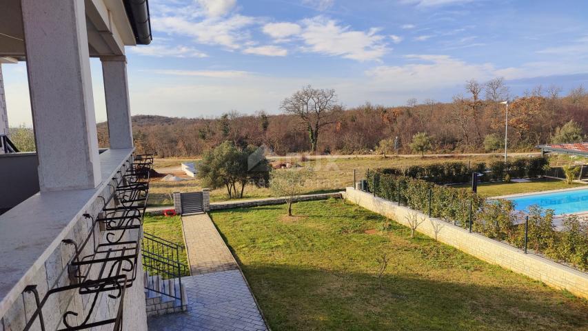 ISTRIA, VRSAR - Beautiful house in a great location with a view of the sea