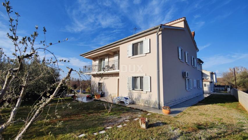 ISTRIA, VRSAR - Beautiful house in a great location with a view of the sea