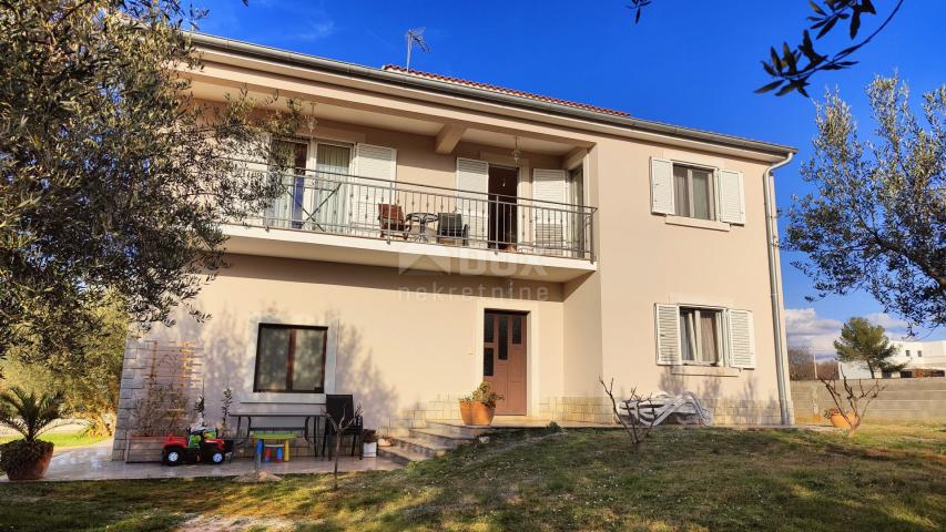 ISTRIA, VRSAR - Beautiful house in a great location with a view of the sea