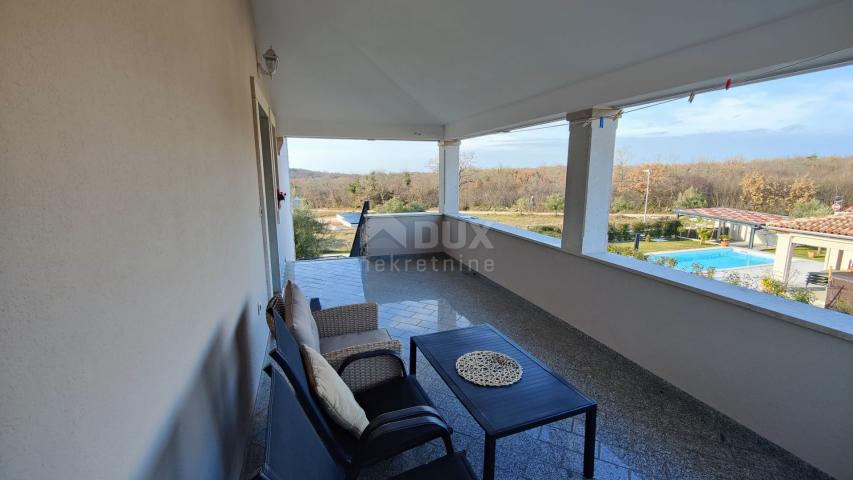 ISTRIA, VRSAR - Beautiful house in a great location with a view of the sea