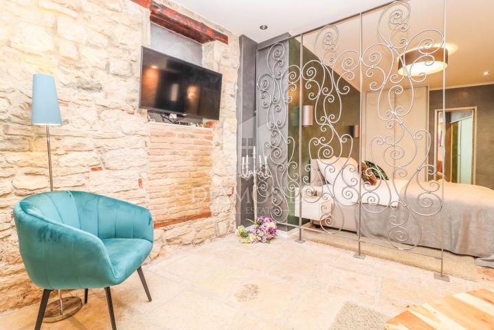 Stan/Apartman Rovinj, 45m2