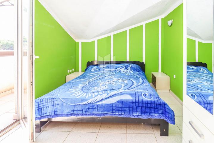 GELEGENHEIT!  Angebot einer geräumigen Wohnung in Rovinj