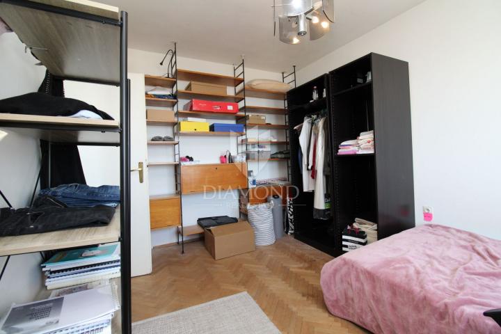 Stan/Apartman Rijeka, 67m2