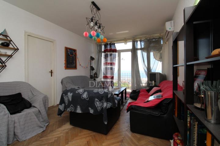 Stan/Apartman Rijeka, 67m2