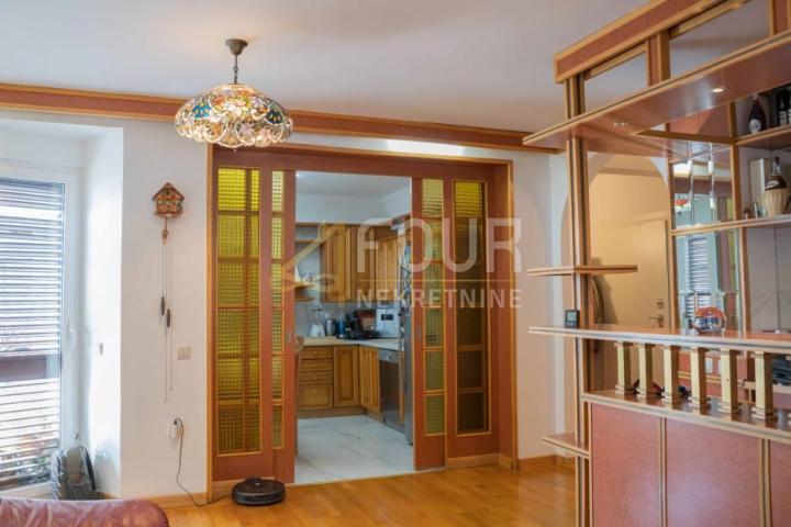 Flat Belveder, Rijeka, 111,60m2