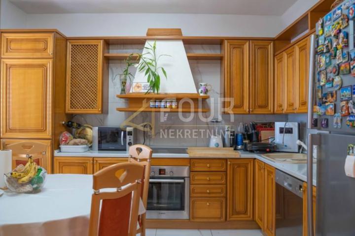 Flat Belveder, Rijeka, 111,60m2