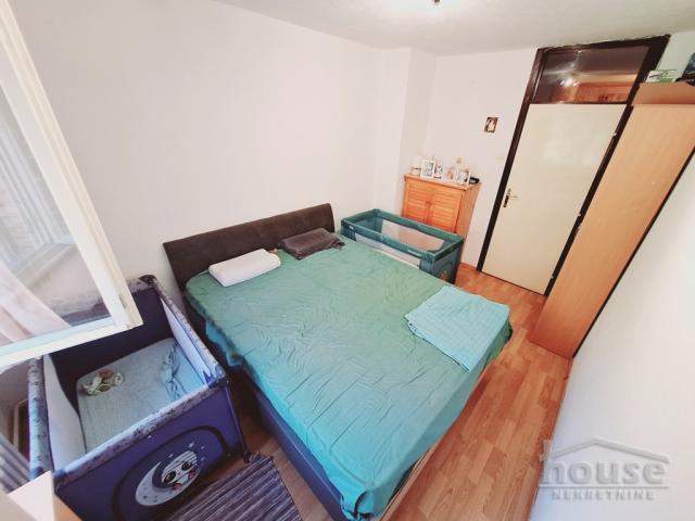 Stan NOVI SAD, NOVO NASELJE, kv: 85, € 175000, ID: 1062310