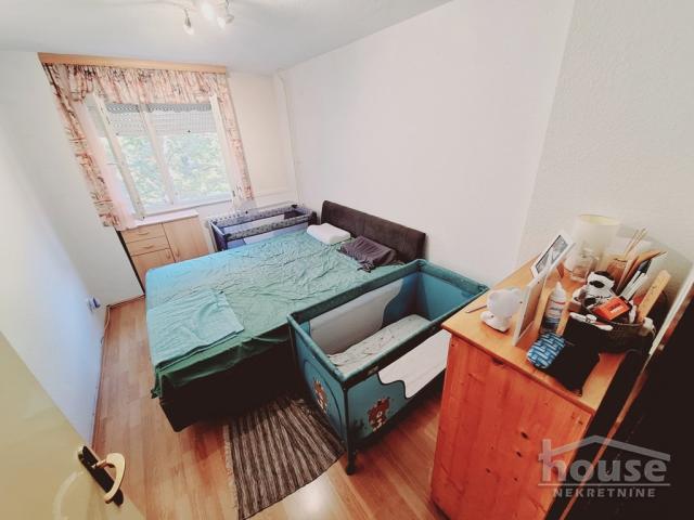 Stan NOVI SAD, NOVO NASELJE, kv: 85, € 175000, ID: 1062310