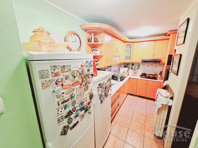 Stan NOVI SAD, NOVO NASELJE, kv: 85, € 175000, ID: 1062310