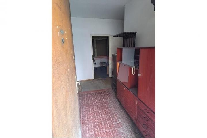 Flat Donji grad, Donji Grad, 56m2