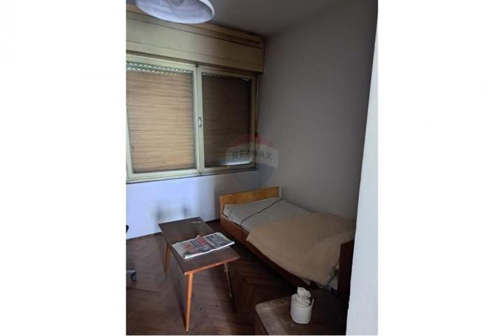 Flat Donji grad, Donji Grad, 56m2