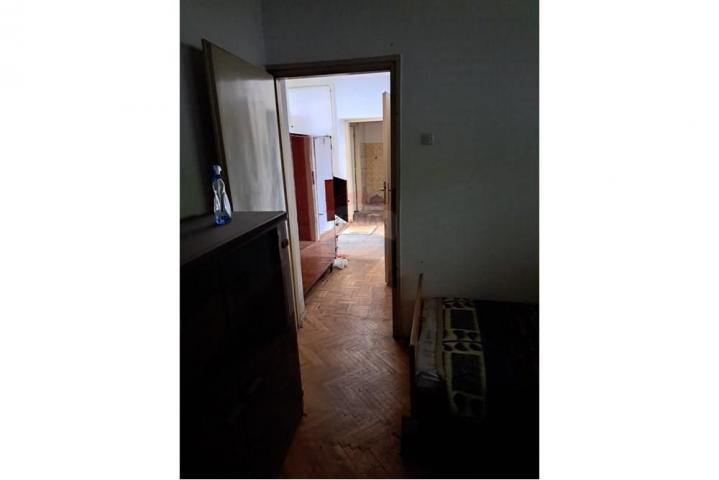 Flat Donji grad, Donji Grad, 56m2