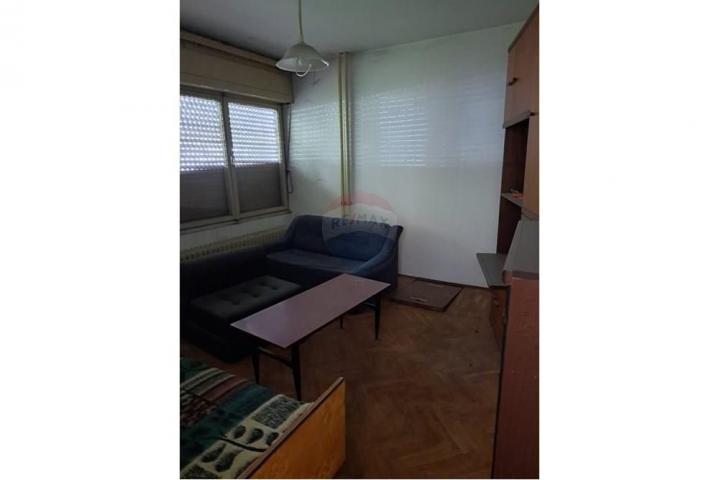 Flat Donji grad, Donji Grad, 56m2