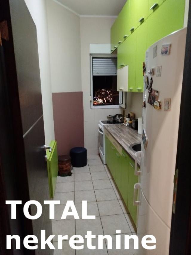 3 Trosoban stan NOVI SAD, 169950€