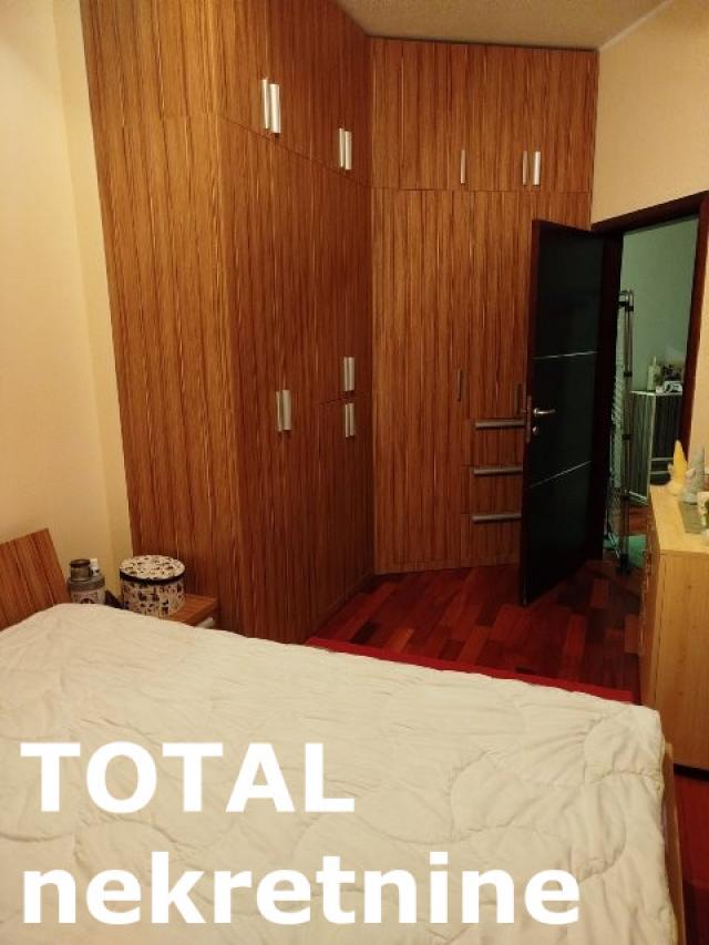 3 Trosoban stan NOVI SAD, 169950€