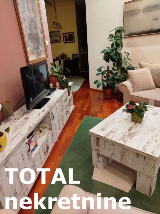 3 Trosoban stan NOVI SAD, 169950€