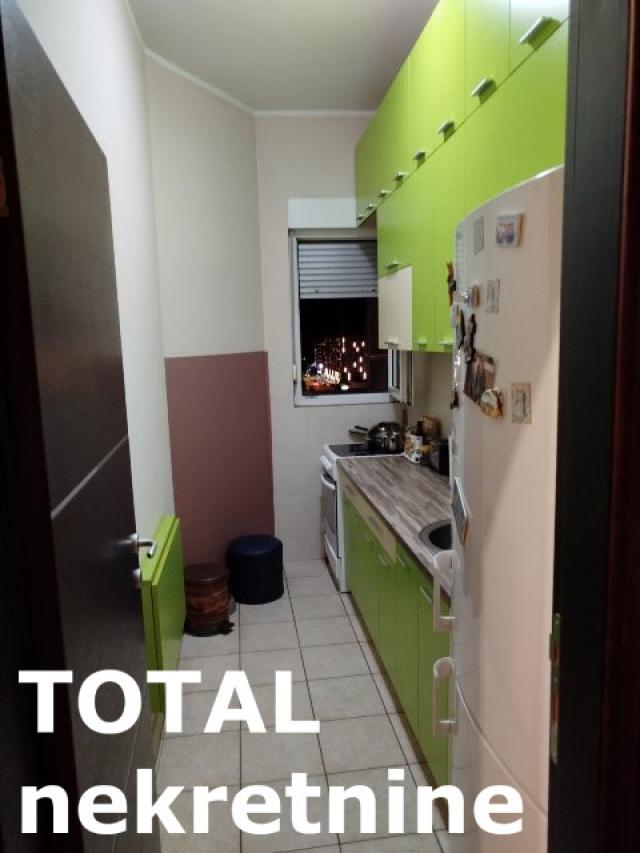 3 Trosoban stan NOVI SAD, 169950€