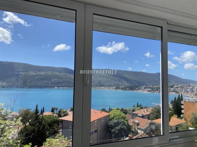 Prelep stan 42m2 - Centar - Herceg Novi