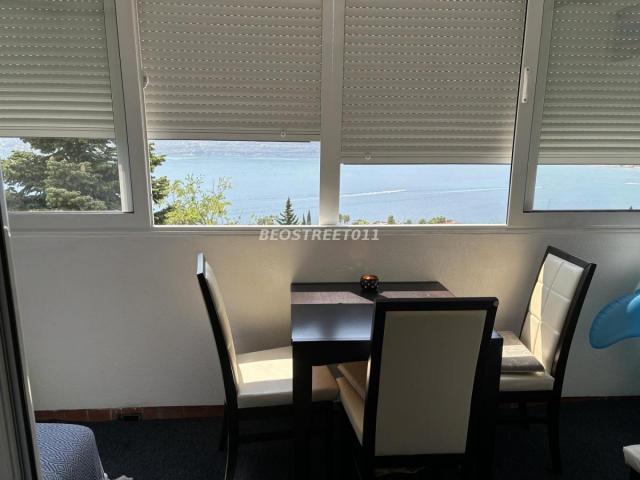 Prelep stan 42m2 - Centar - Herceg Novi