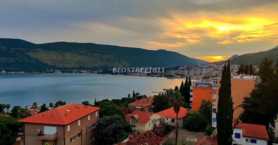 Prelep stan 42m2 - Centar - Herceg Novi