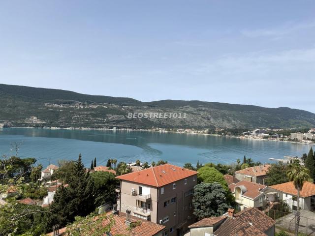 Prelep stan 42m2 - Centar - Herceg Novi