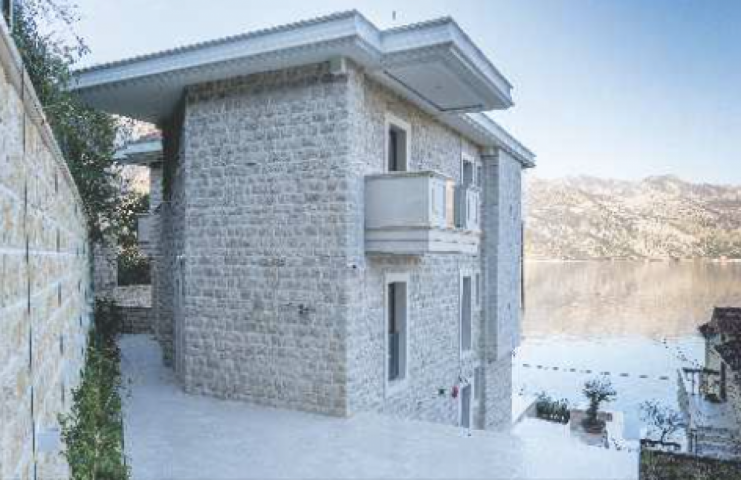 Exclusive villa, Kotor, Kostanjica