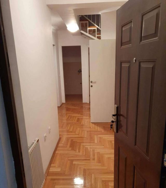 FUTOŠKA PIJACA, 86 m2, Trosoban-Duplex