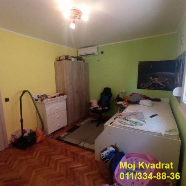 Novi Beograd, Bežanijska kosa - Blaža Popivode, 84m2