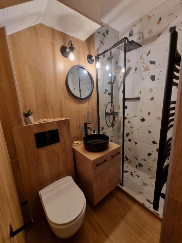 Pet-friendly, Braće Jerković, 55 m2