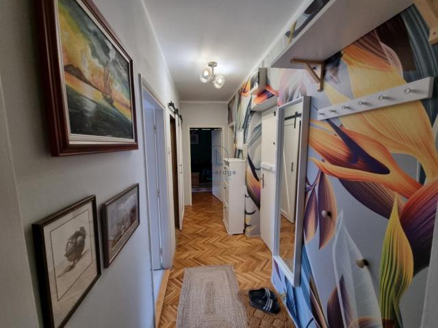 Pet-friendly, Braće Jerković, 55 m2