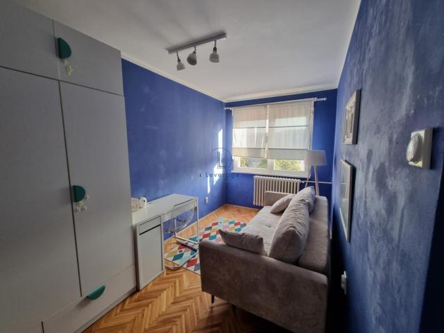 Pet-friendly, Braće Jerković, 55 m2