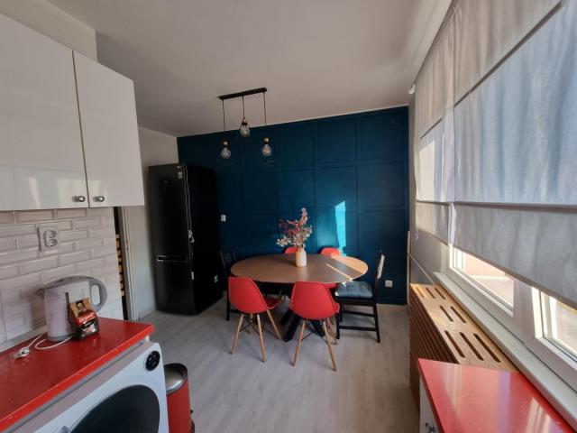 Pet-friendly, Braće Jerković, 55 m2