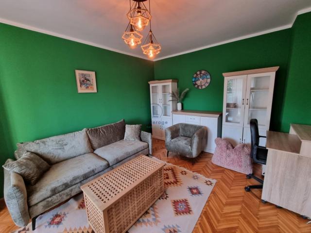 Pet-friendly, Braće Jerković, 55 m2