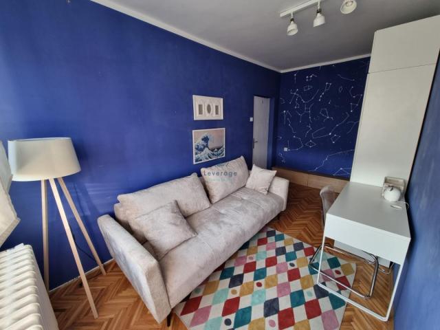 Pet-friendly, Braće Jerković, 55 m2