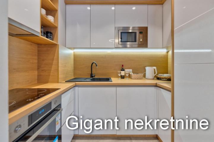 Prodaja apartmana na Zlatiboru