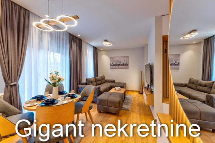 Prodaja apartmana na Zlatiboru