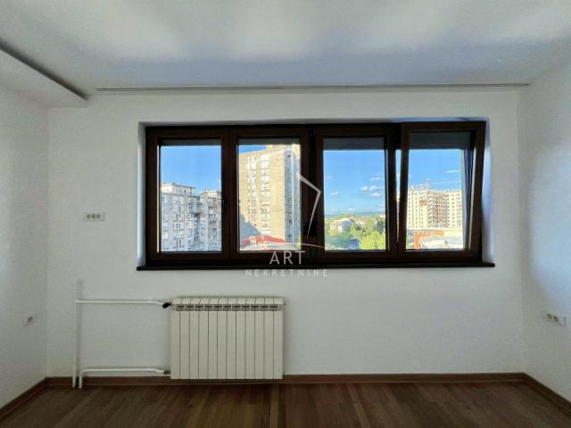 Hala Pionir, lux duplex 88m2 ID#8024