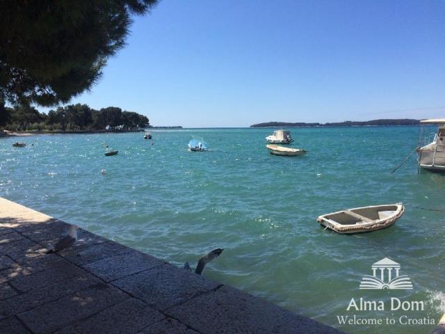 Kuća CENTAR, blizina mora i plaža. 