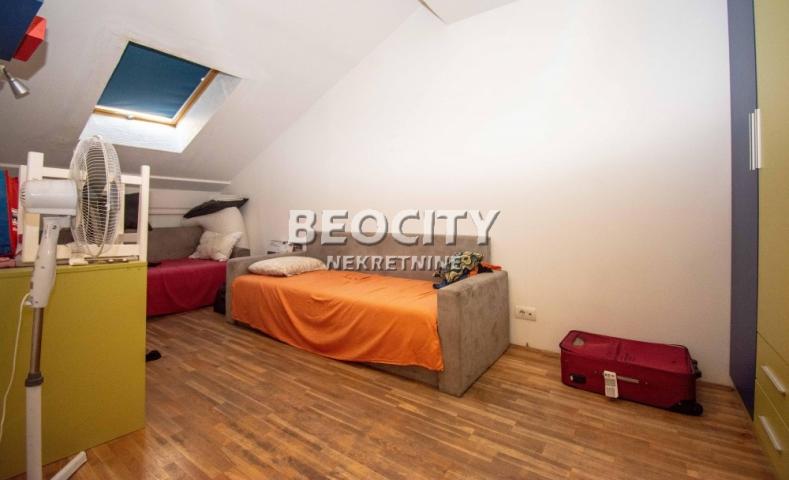 Novi Beograd, Blok 44, Gandijeva, 3. 0, 75m2, 240000EUR