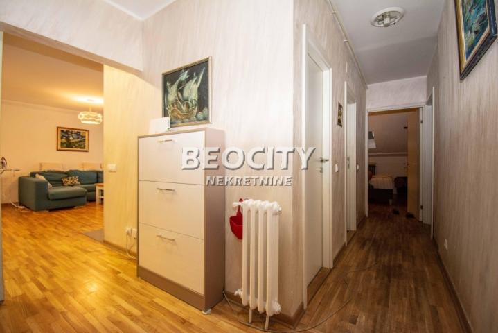 Novi Beograd, Blok 44, Gandijeva, 3. 0, 75m2, 240000EUR