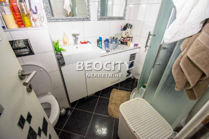 Novi Beograd, Blok 44, Gandijeva, 3. 0, 75m2, 240000EUR