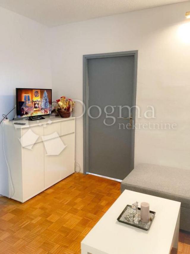 Flat Zapruđe, Novi Zagreb - Istok, 62,80m2