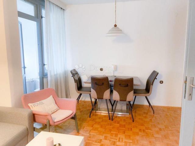 Flat Zapruđe, Novi Zagreb - Istok, 62,80m2