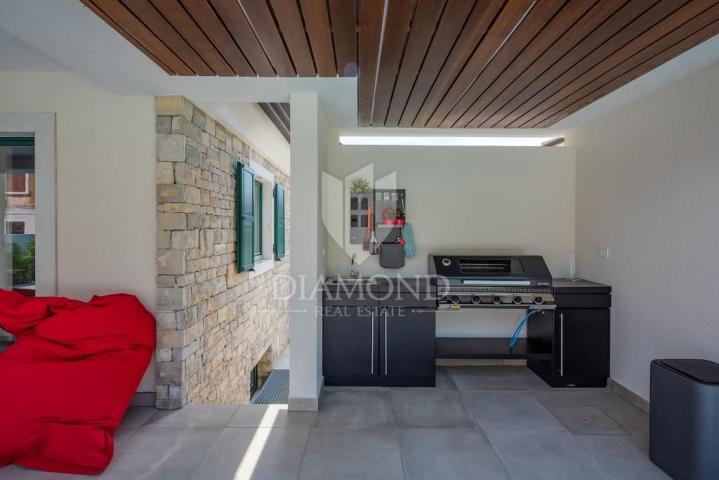 House Umag, 222m2