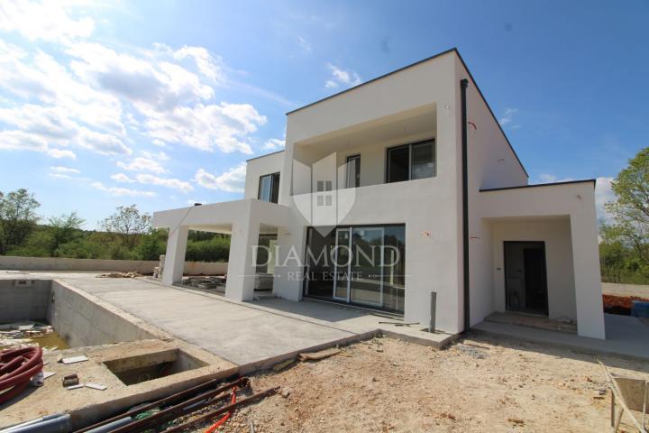 House Labin, 155m2