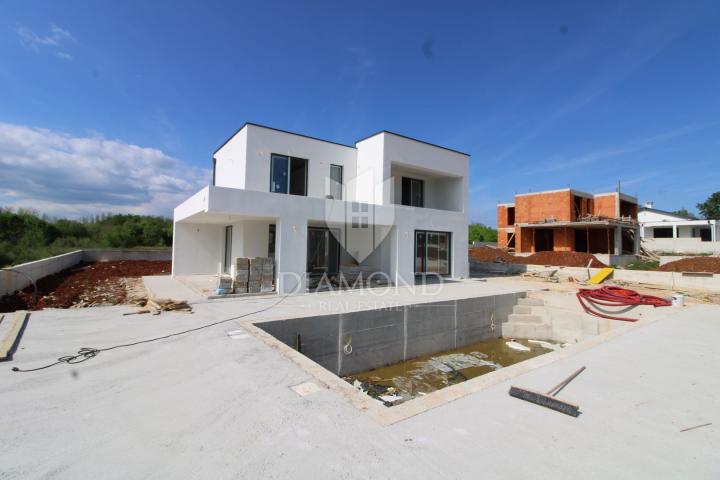 House Labin, 155m2