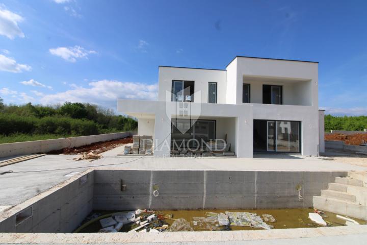 House Labin, 155m2