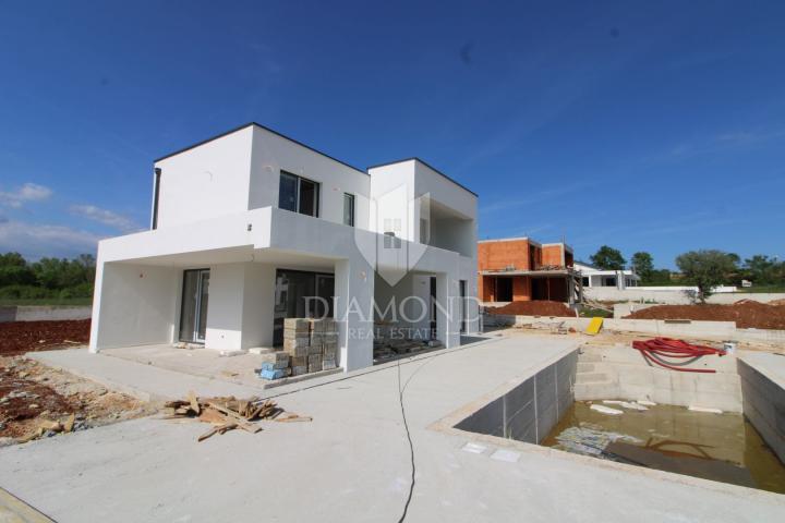 House Labin, 155m2