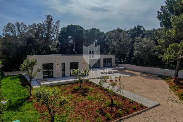 House Rovinj, 155m2